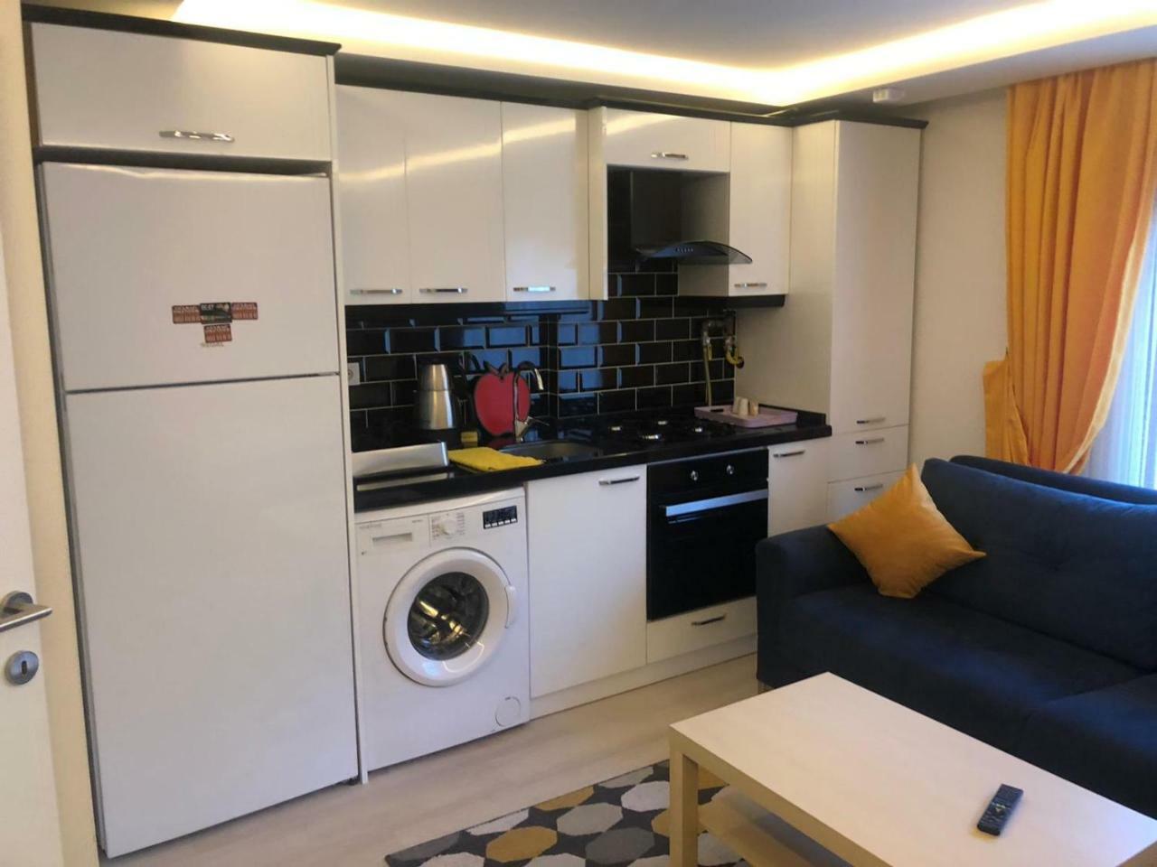 Aparthotel Luxx Mecidiyekoey